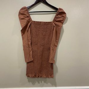 Aritzia Mini Dress